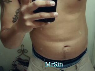 MrSin