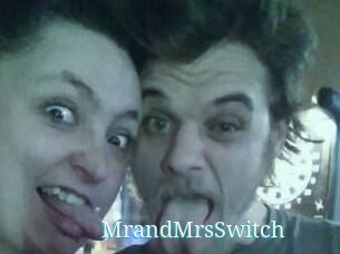 MrandMrsSwitch