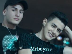 Mrboysss