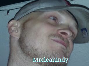 Mrcleanindy
