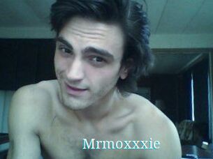 Mrmoxxxie