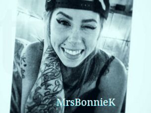 MrsBonnieK