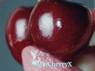 MrsCherryX