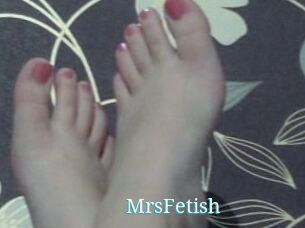 MrsFetish