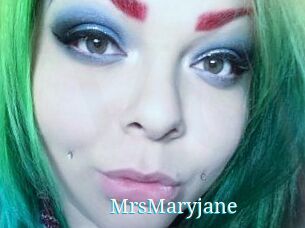 MrsMaryjane