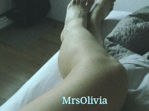 MrsOlivia