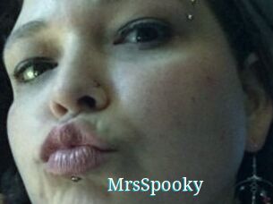 MrsSpooky