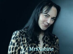 MrsXabine