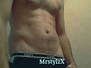 MrstylzX