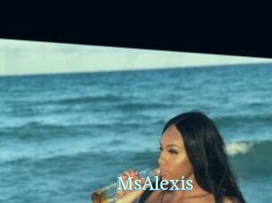 MsAlexis