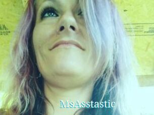 MsAsstastic