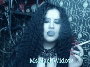 MsBlackWidow