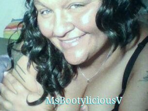 MsBootyliciousV