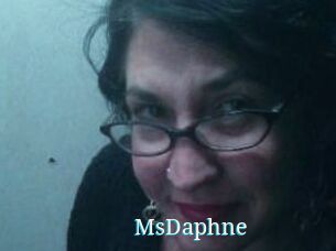 MsDaphne