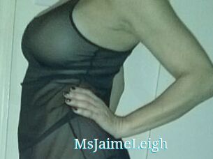 MsJaimeLeigh
