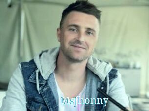 MsJhonny