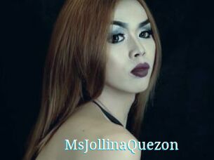 MsJollinaQuezon
