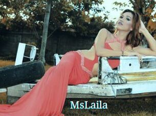 MsLaila