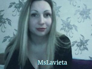 MsLavieta