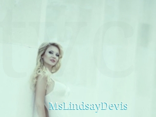 MsLindsayDevis The voyeurs club