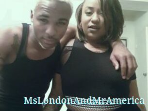 MsLondonAndMrAmerica