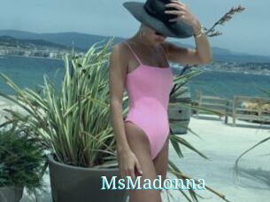 MsMadonna