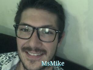 MsMike