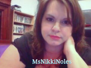 MsNikkiNoles