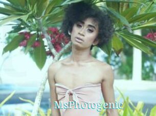 MsPhotogenic