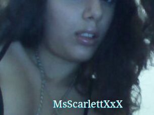 MsScarlettXxX