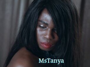 MsTanya