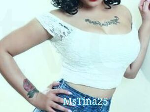 MsTina25