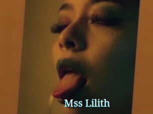 Mss_Lilith