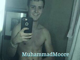 Muhammad_Moore