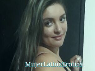 MujerLatinaErotica