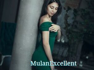 MulanExcellent