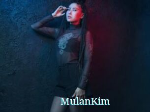 MulanKim