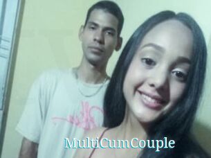 MultiCumCouple