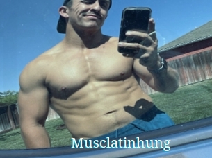 Musclatinhung
