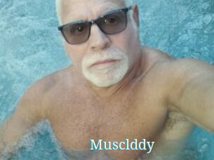 Musclddy