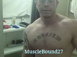 MuscleBound27