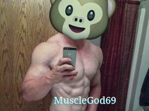 MuscleGod69