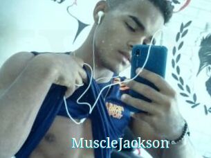 MuscleJackson