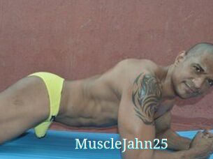 MuscleJahn25