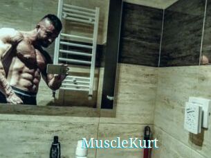 MuscleKurt