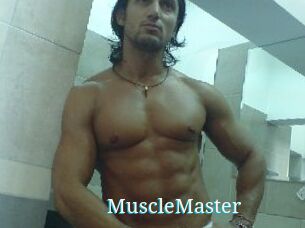 MuscleMaster