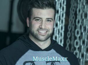 MuscleMaxx
