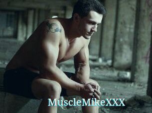 MuscleMikeXXX