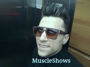 MuscleShows