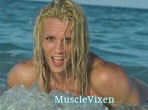 MuscleVixen